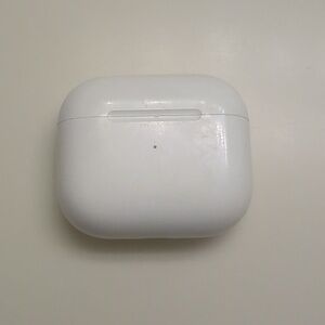 Genuine Apple Airpod 3 Charging Case  Replacement ONLY